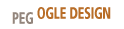 Peg Ogle Design