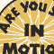 In Motion