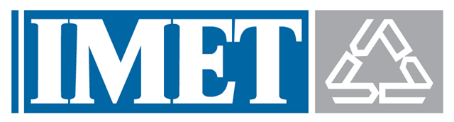 Logo--IMET